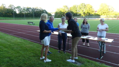 Foto des Albums: 36. Sportlerehrung der Stadt Hennef
