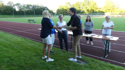 Foto des Albums: 36. Sportlerehrung der Stadt Hennef