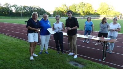 Foto des Albums: 36. Sportlerehrung der Stadt Hennef