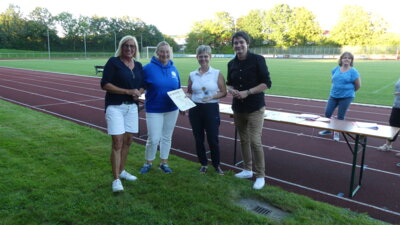 Foto des Albums: 36. Sportlerehrung der Stadt Hennef