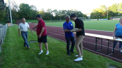 Foto des Albums: 36. Sportlerehrung der Stadt Hennef