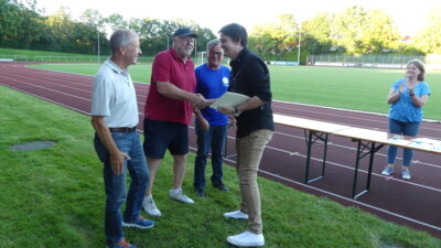 Foto des Albums: 36. Sportlerehrung der Stadt Hennef