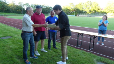 Foto des Albums: 36. Sportlerehrung der Stadt Hennef