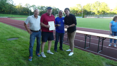 Foto des Albums: 36. Sportlerehrung der Stadt Hennef
