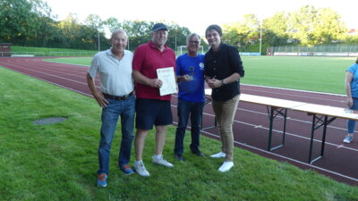 Foto des Albums: 36. Sportlerehrung der Stadt Hennef