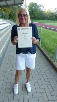 Foto des Albums: 36. Sportlerehrung der Stadt Hennef