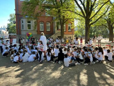 Foto des Albums: Holy Fest 2023