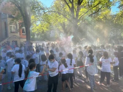 Foto des Albums: Holy Fest 2023