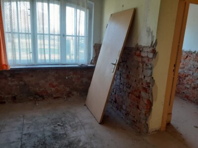 Foto des Albums: Gemeindezentrum Berge Umbau und Eröffnung