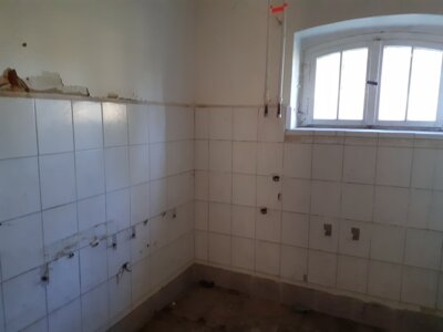 Foto des Albums: Gemeindezentrum Berge Umbau und Eröffnung
