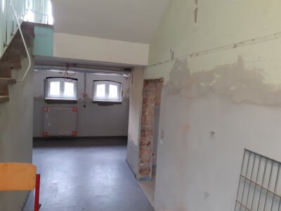 Foto des Albums: Gemeindezentrum Berge Umbau und Eröffnung
