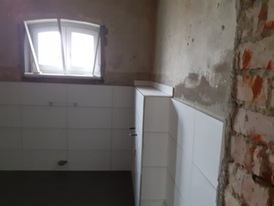 Foto des Albums: Gemeindezentrum Berge Umbau und Eröffnung