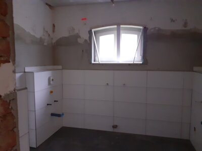 Foto des Albums: Gemeindezentrum Berge Umbau und Eröffnung