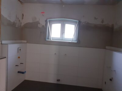 Foto des Albums: Gemeindezentrum Berge Umbau und Eröffnung