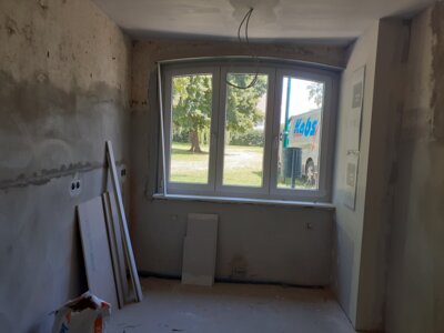 Foto des Albums: Gemeindezentrum Berge Umbau und Eröffnung