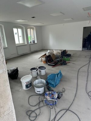 Foto des Albums: Gemeindezentrum Berge Umbau und Eröffnung