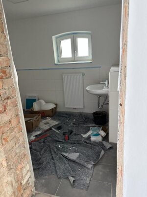 Foto des Albums: Gemeindezentrum Berge Umbau und Eröffnung