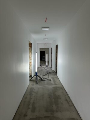 Foto des Albums: Gemeindezentrum Berge Umbau und Eröffnung