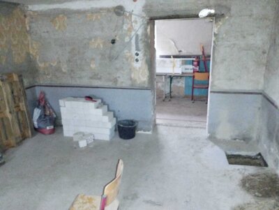 Foto des Albums: Gemeindezentrum Berge Umbau und Eröffnung