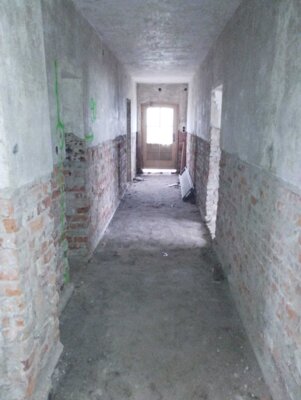 Foto des Albums: Gemeindezentrum Berge Umbau und Eröffnung
