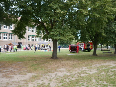 Foto des Albums: Gemeindezentrum Berge Umbau und Eröffnung