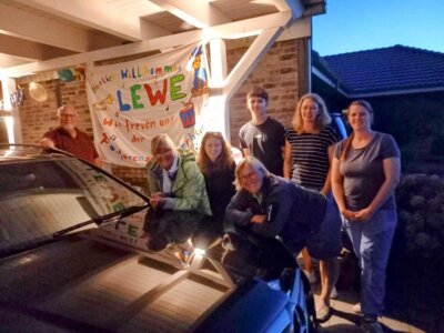 Foto des Albums: Lewe