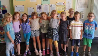 Fotoalbum Geburtstag W. Rosenthal