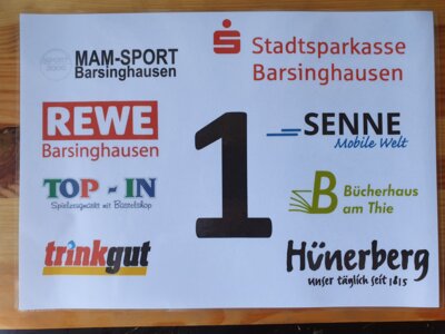 Foto des Albums: RUN HEALTHY Spendenlauf auf dem Sportplatz des TSV Kirchdorf (HAG)... (08. 09. 2023)