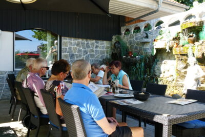 Die Qual der Wahl  (Bild vergr&ouml;&szlig;ern)