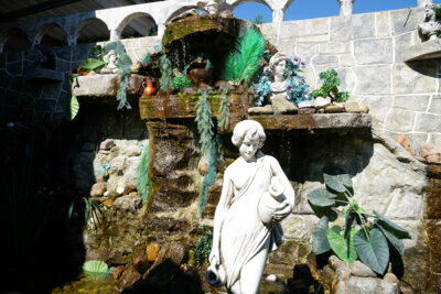 Nette Atmosph&auml;re  (Bild vergr&ouml;&szlig;ern)