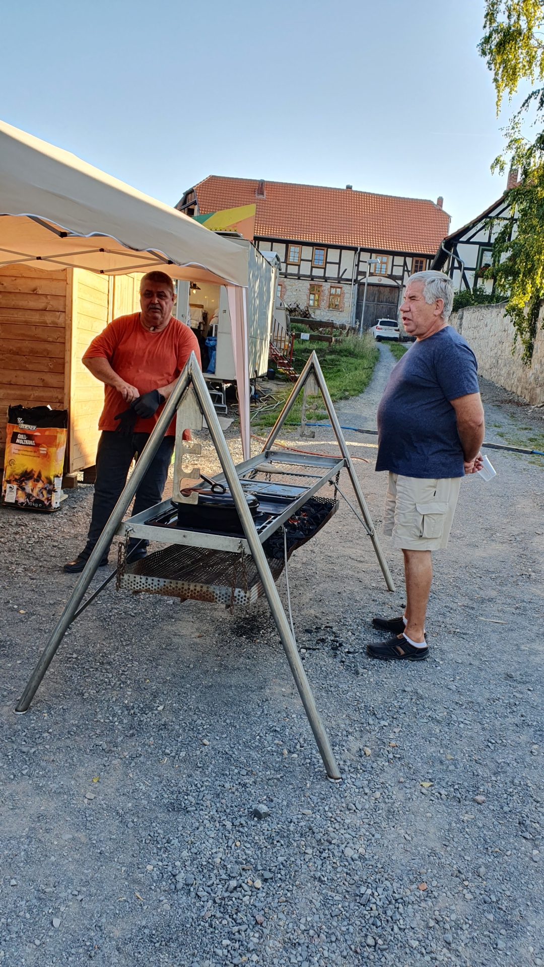 Bild : 1087 Jahre Rieder