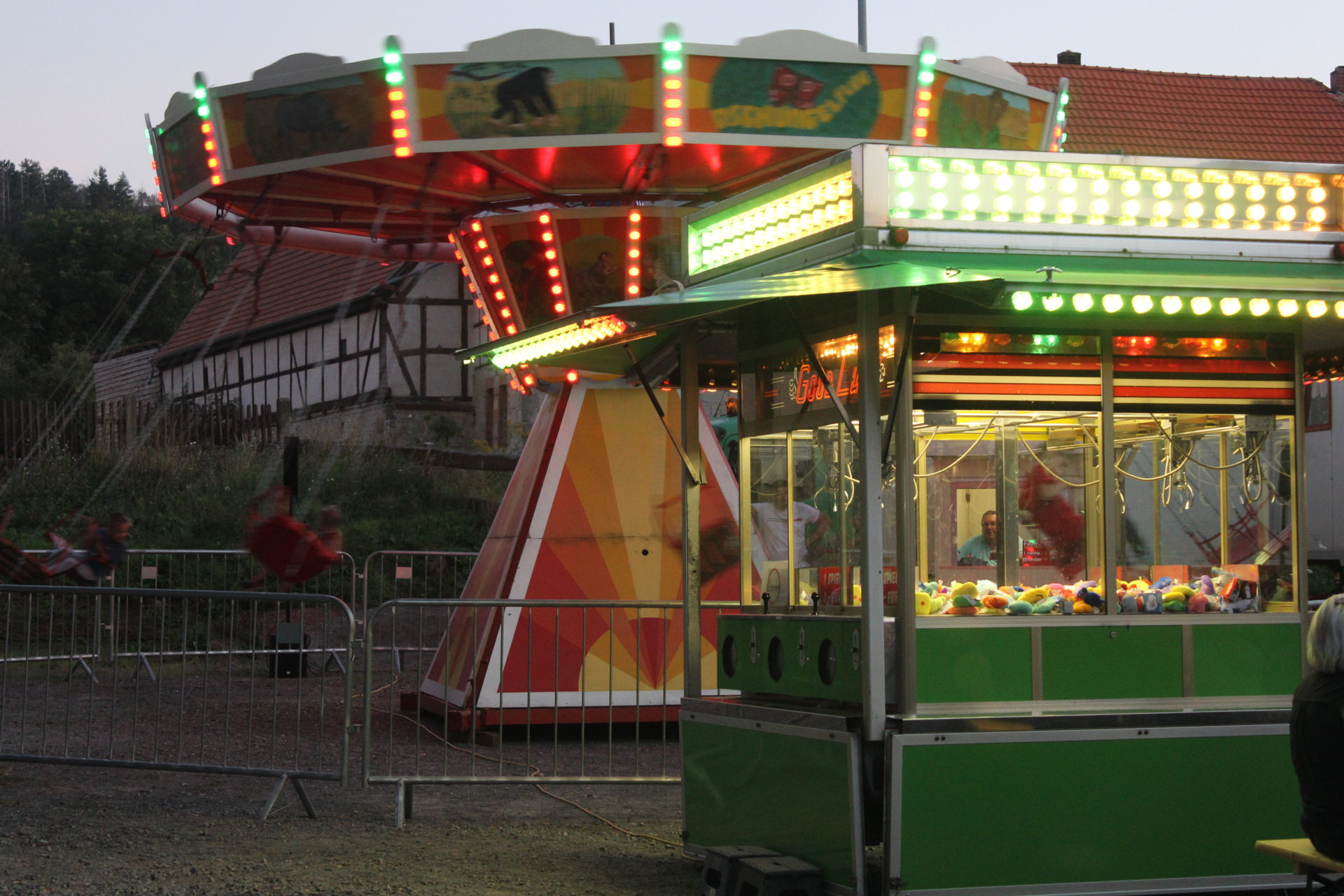 Bild  der Galerie