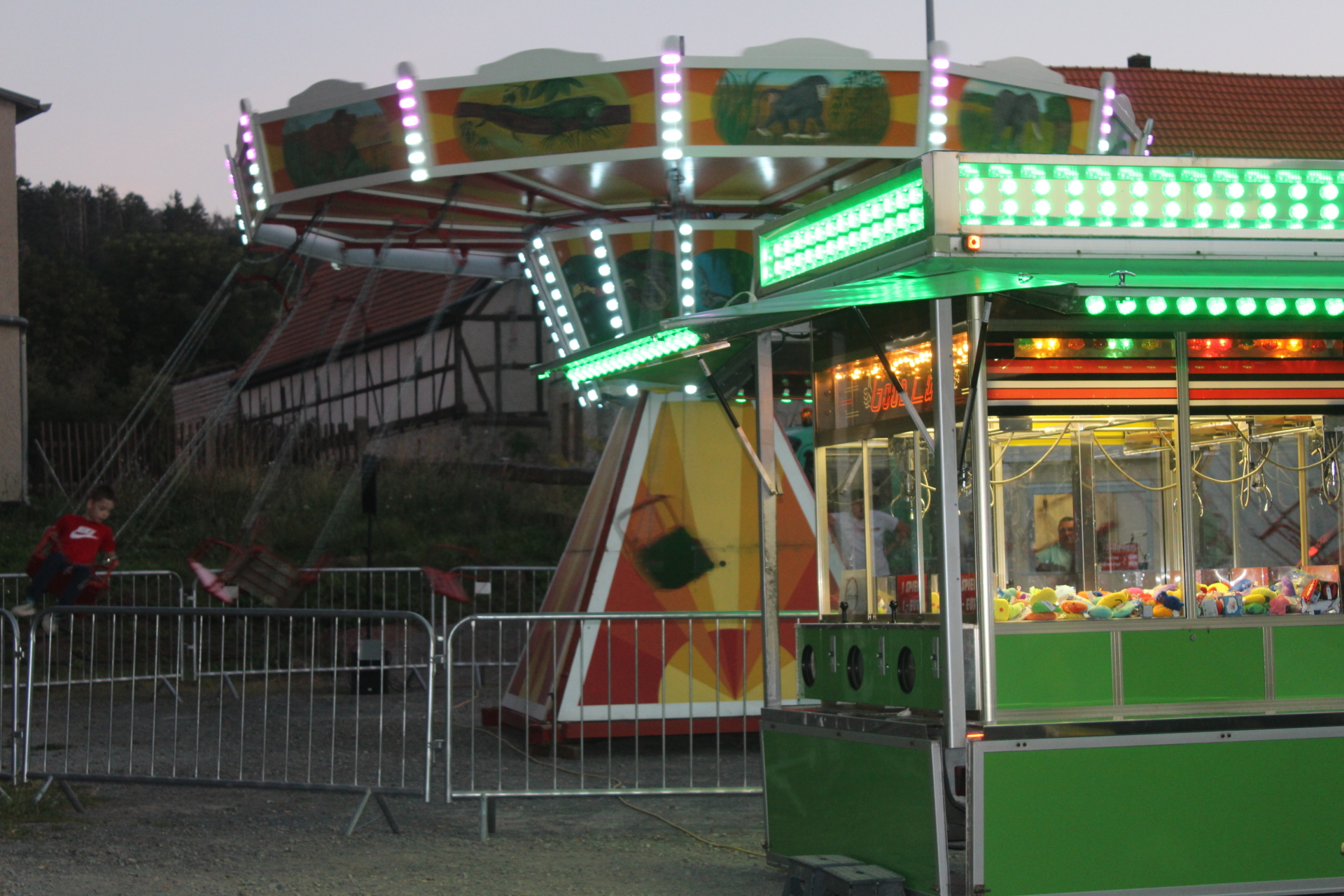 Bild  der Galerie