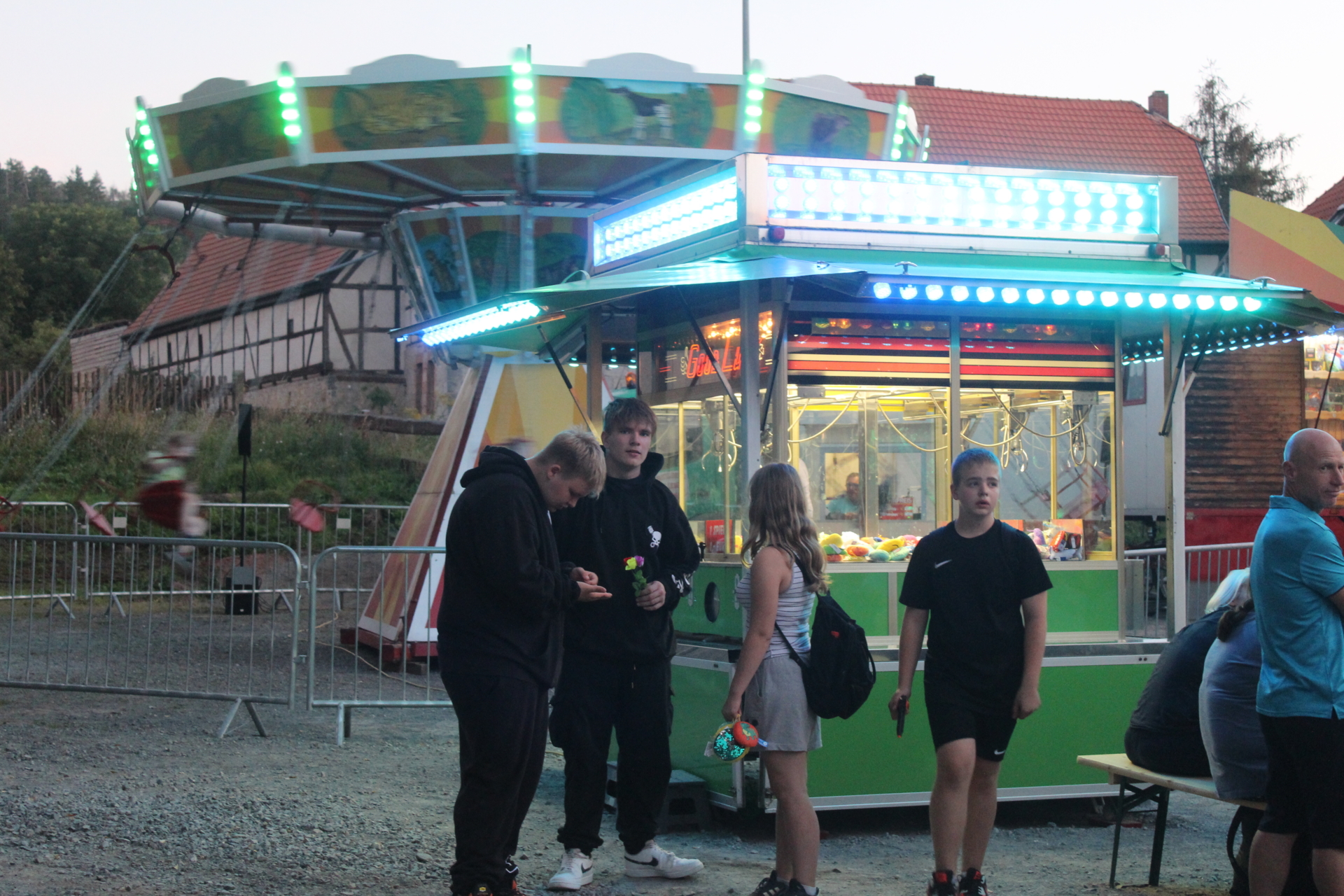 Bild  der Galerie