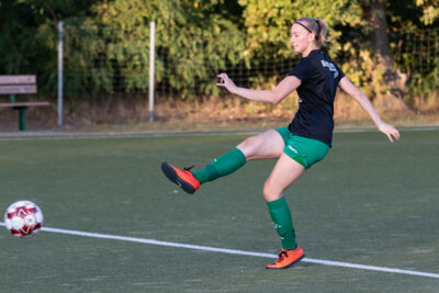 Foto des Albums: Pokalfight Ladies vs. Mildenberg