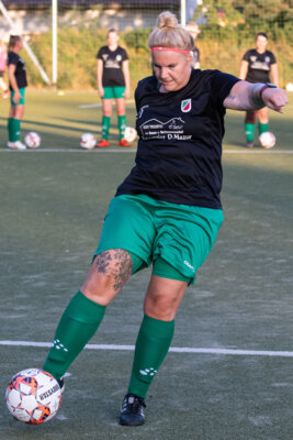 Foto des Albums: Pokalfight Ladies vs. Mildenberg