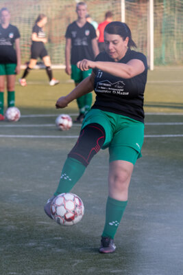 Foto des Albums: Pokalfight Ladies vs. Mildenberg