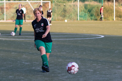 Foto des Albums: Pokalfight Ladies vs. Mildenberg