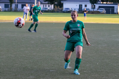 Foto des Albums: Pokalfight Ladies vs. Mildenberg