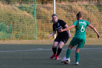 Foto des Albums: Pokalfight Ladies vs. Mildenberg