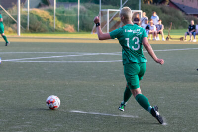 Foto des Albums: Pokalfight Ladies vs. Mildenberg