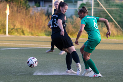 Foto des Albums: Pokalfight Ladies vs. Mildenberg