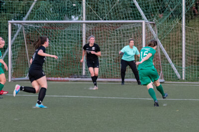 Foto des Albums: Pokalfight Ladies vs. Mildenberg