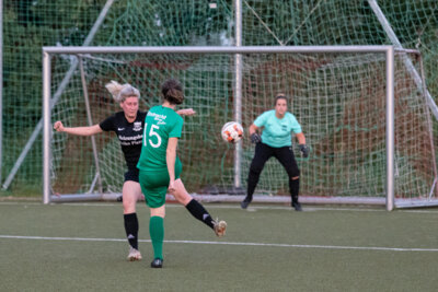 Foto des Albums: Pokalfight Ladies vs. Mildenberg