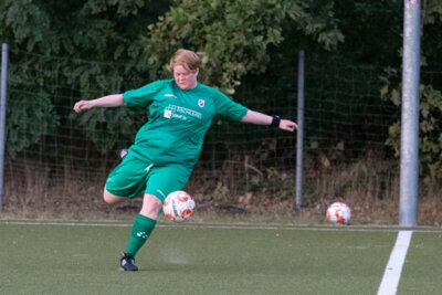 Foto des Albums: Pokalfight Ladies vs. Mildenberg