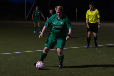 Foto des Albums: Pokalfight Ladies vs. Mildenberg