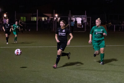 Foto des Albums: Pokalfight Ladies vs. Mildenberg