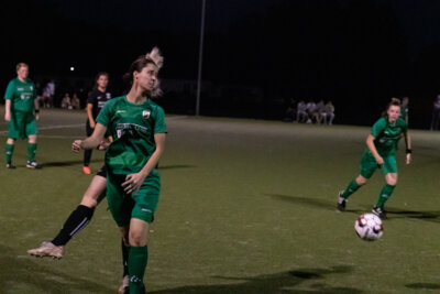 Foto des Albums: Pokalfight Ladies vs. Mildenberg