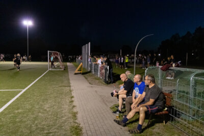 Foto des Albums: Pokalfight Ladies vs. Mildenberg