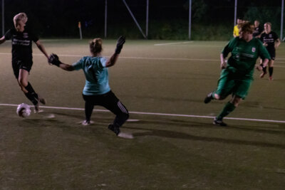 Foto des Albums: Pokalfight Ladies vs. Mildenberg